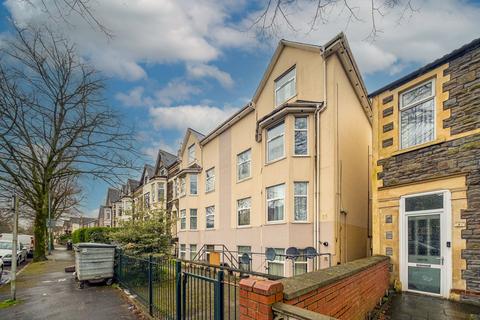 9 bedroom block of apartments for sale, Stacey Road, Cardiff CF24