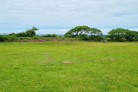 Land for sale, Praze-an-Beeble, Camborne