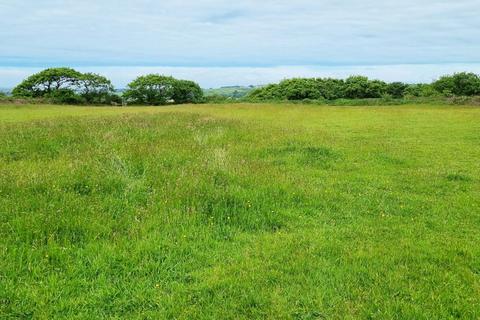 Land for sale, Praze-an-Beeble, Camborne