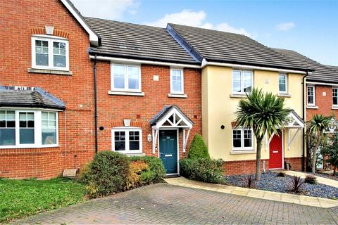 3 bedroom terraced house to rent, Garstons Way, Holybourne, Alton, Hampshire, GU34