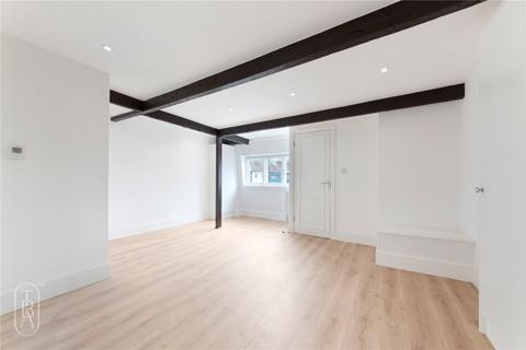 1 bedroom apartment to rent, Hanbury Street, London, E1