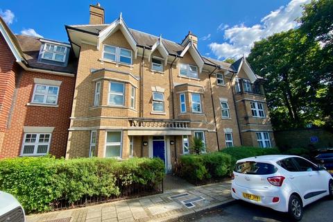 Flat 3, 1 Lansdowne Road, Bromley, BR1 3EH