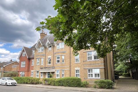 Flat 3, 1 Lansdowne Road, Bromley, BR1 3EH