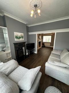 2 bedroom terraced house to rent, Haddon Street, Stretford, M32 0JR