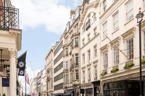 3 bedroom flat for sale, Dover Street, Mayfair, London, W1S