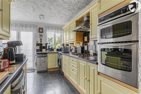 3 bedroom semi-detached house for sale, Heathclose Road, West Dartford, Kent, DA1