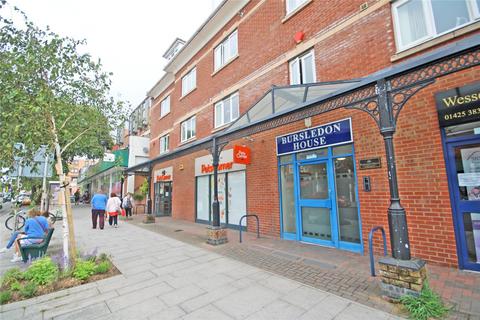 2 bedroom apartment for sale, Bursledon House, Station Road, New Milton, Hampshire, BH25