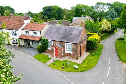 2 bedroom detached house for sale, The Green, Lund, Driffield