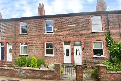 2 bedroom terraced house to rent, Money Ash Road, Hale, Cheshire, WA15
