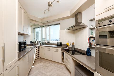 2 bedroom flat for sale, Arundel Lodge, Shelley Road, Worthing, West Sussex, BN11