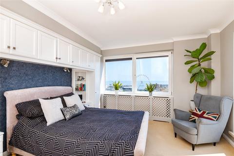 2 bedroom flat for sale, Arundel Lodge, Shelley Road, Worthing, West Sussex, BN11