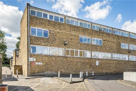 2 bedroom maisonette for sale, Hannay Walk, London, SW16