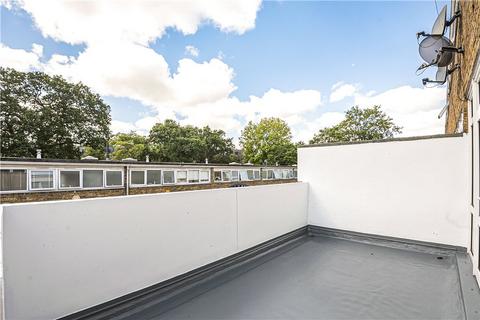 2 bedroom maisonette for sale, Hannay Walk, London, SW16