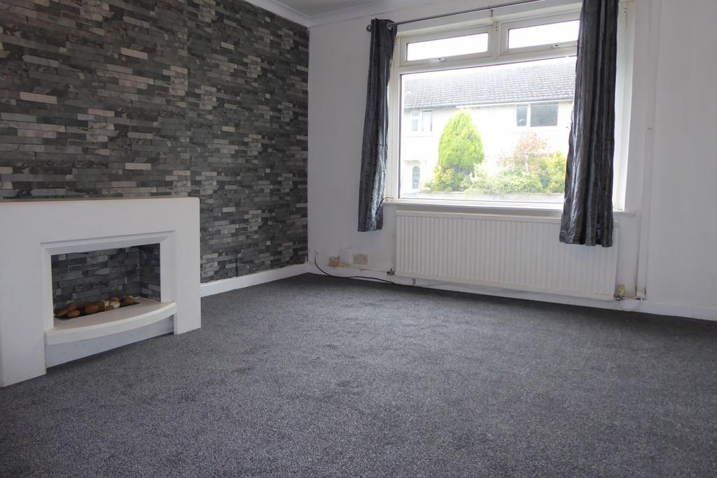 2 bedroom semi detached for rent