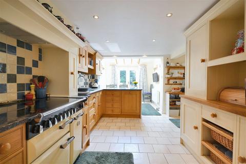 4 bedroom semi-detached house for sale, Hampit Road, Arkesden