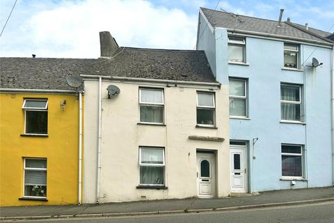 2 bedroom terraced house for sale, Ilfracombe, Devon