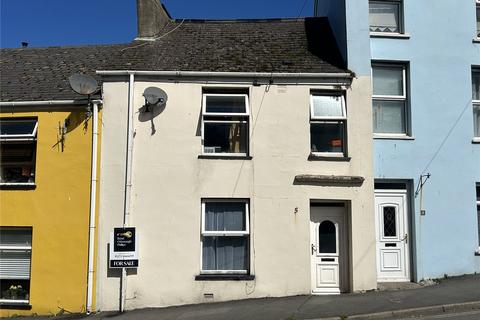 5 Highfield Road, Ilfracombe, EX34 9LZ