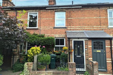 2 bedroom terraced house for sale, Scots Hill, Croxley Green, Rickmansworth
