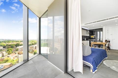 Dollar Bay Place London E14