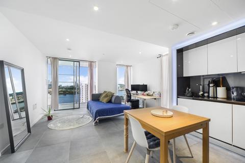 1 bedroom flat for sale, Dollar Bay Place London E14