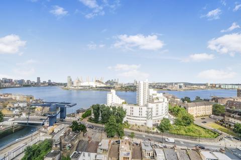 1 bedroom flat for sale, Dollar Bay Place London E14