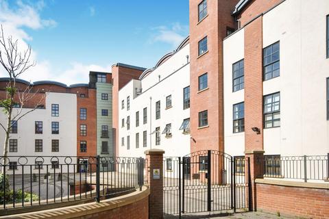 2 bedroom apartment for sale, Curzon Place, Gateshead