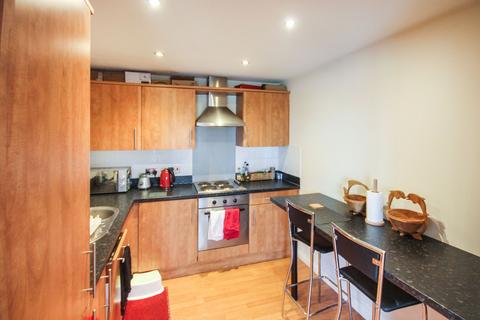 2 bedroom apartment for sale, Curzon Place, Gateshead