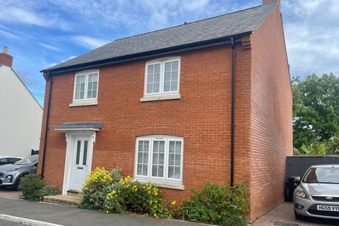 3 bedroom detached house for sale, Oldridge Road, Chickerell, Weymouth