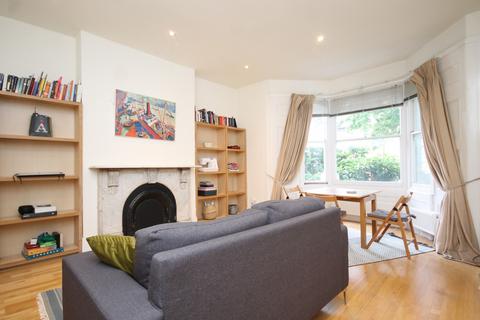 1 bedroom flat to rent, Hillmarton Road, Islington, N7