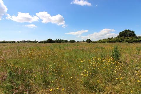 Land for sale, The Street, Little Clacton, CO16