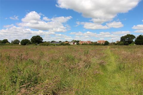 Land for sale, The Street, Little Clacton, CO16