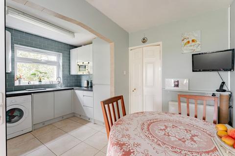 3 bedroom semi-detached bungalow for sale, Fletcher Close, Tunstead