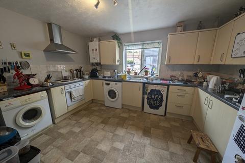 2 bedroom semi-detached house for sale, Prospect Place, Leiston
