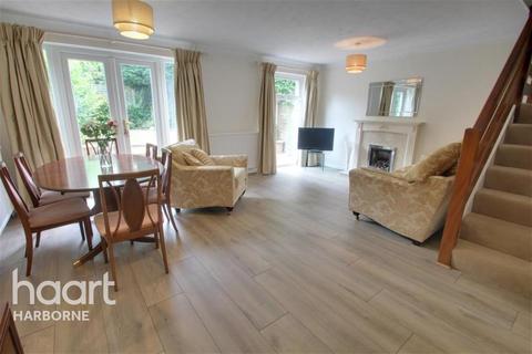 3 bedroom terraced house to rent, Hunstanton Avenue, Harborne