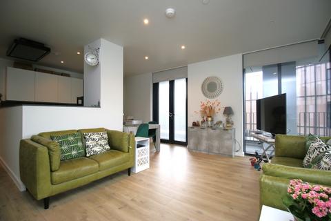 3 bedroom apartment for sale, The Gate, Meadowside, Manchester M4