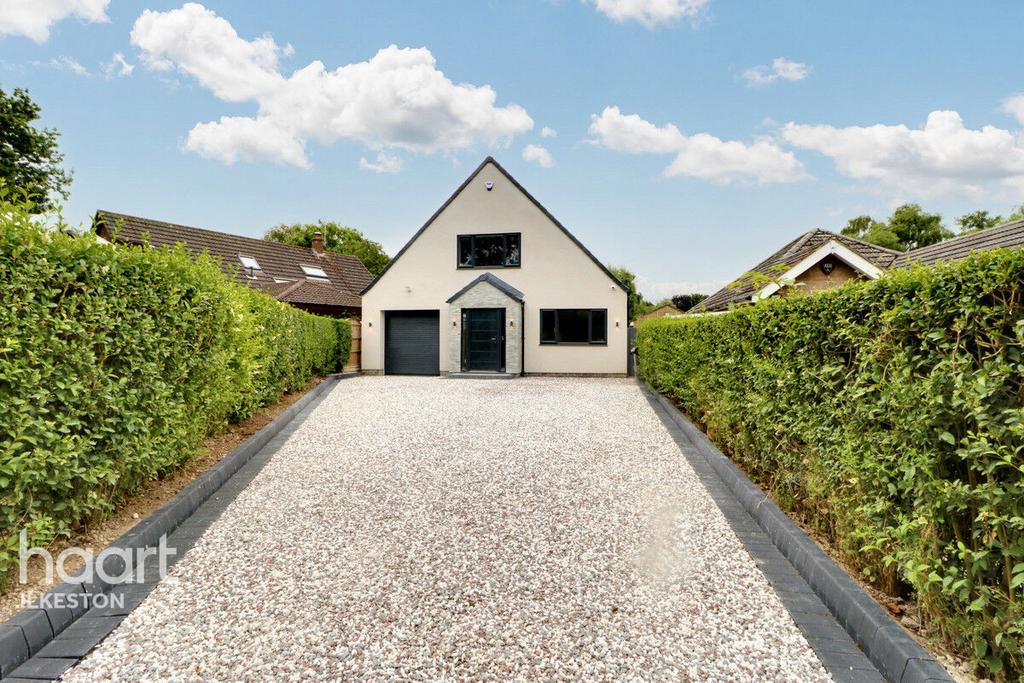 Brackley Gate, Morley, Ilkeston 5 bed detached house for sale £800,000