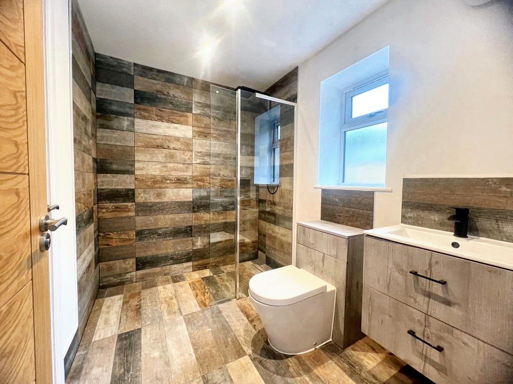 Wet Room