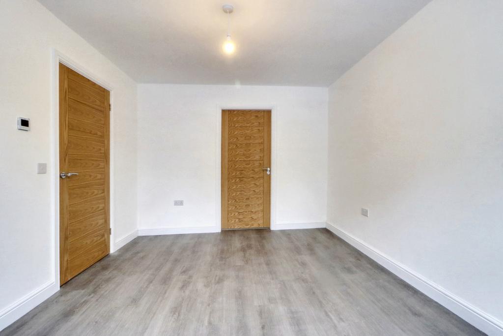 Office/Bedroom Five