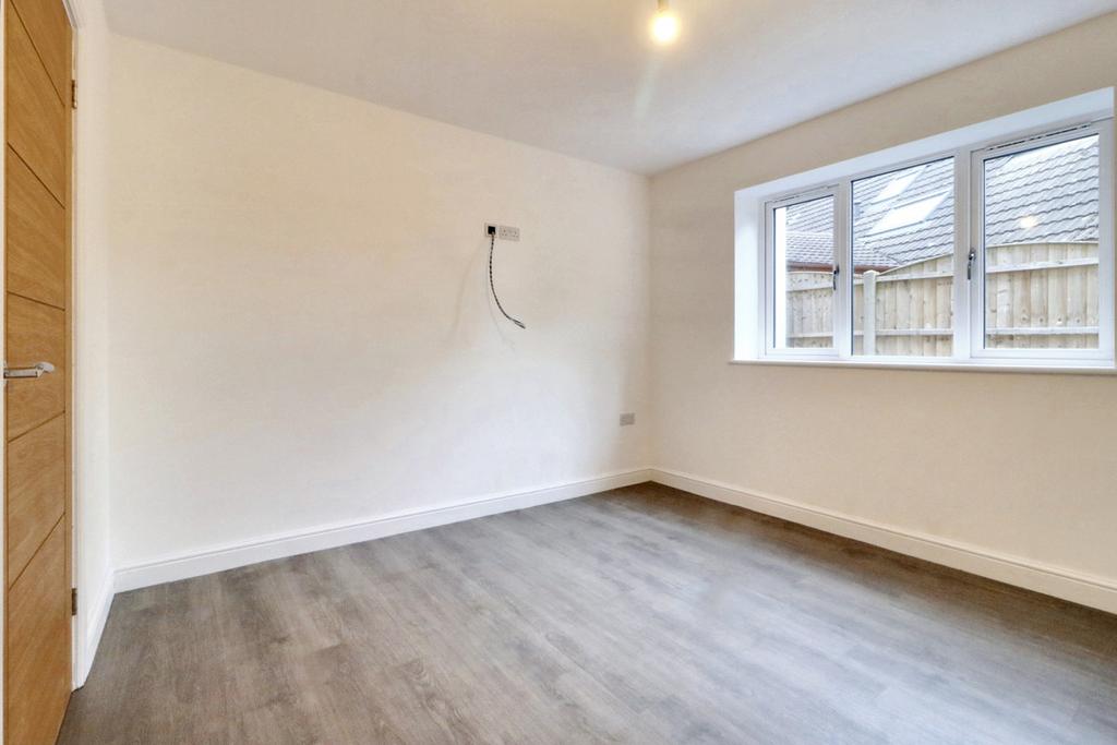 Office/Bedroom Five