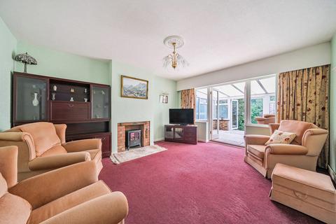 2 bedroom bungalow for sale, Partridge Road, Sidcup