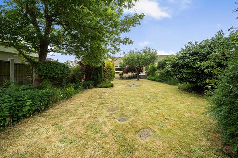 2 bedroom bungalow for sale, Partridge Road, Sidcup