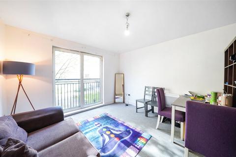 1 bedroom apartment for sale, Padstone House, Capulet, London, E3