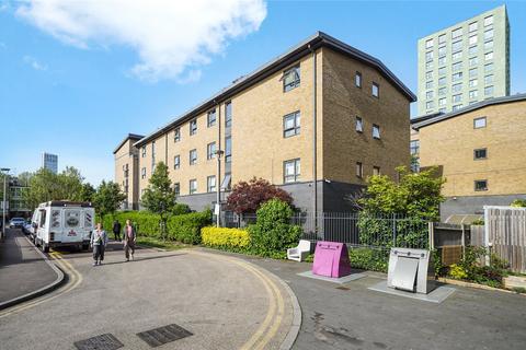 1 bedroom apartment for sale, Padstone House, Capulet, London, E3