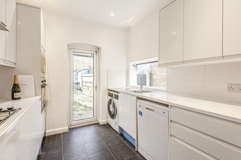 4 bedroom house to rent, Upper Tooting Park Balham SW17