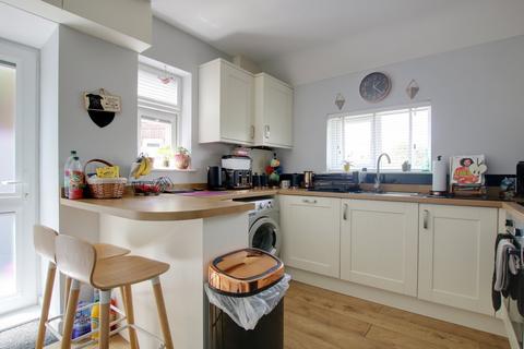 4 bedroom semi-detached house for sale, Wessex Estate, Ringwood, BH24