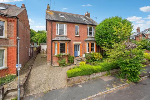 5 bedroom detached house for sale, Stanley Avenue, Chesham, Buckinghamshire