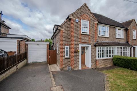 3 bedroom semi-detached house for sale, Evelyn Drive, Pinner HA5