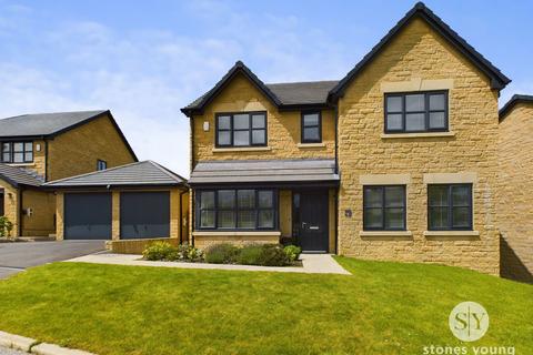 4 bedroom detached house for sale, Bevan Street, Blackburn, BB1