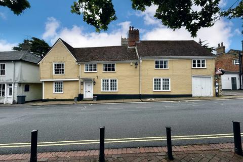 5 bedroom detached house for sale, Market Hill, Woodbridge IP12