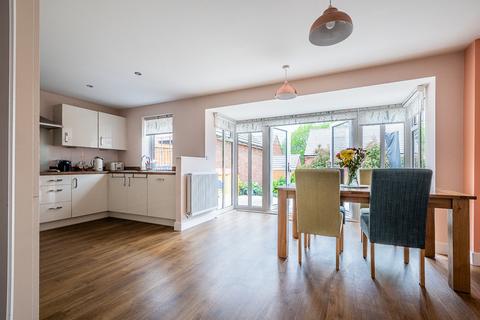 4 bedroom detached house for sale, Monkerton, Exeter